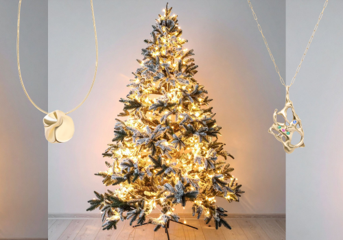 Christmas Gift Inspiration: Meaningful Pieces For Every Style