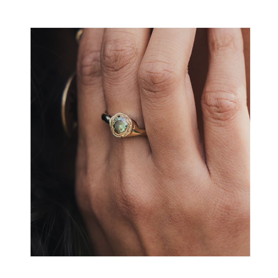 Dawn Ring