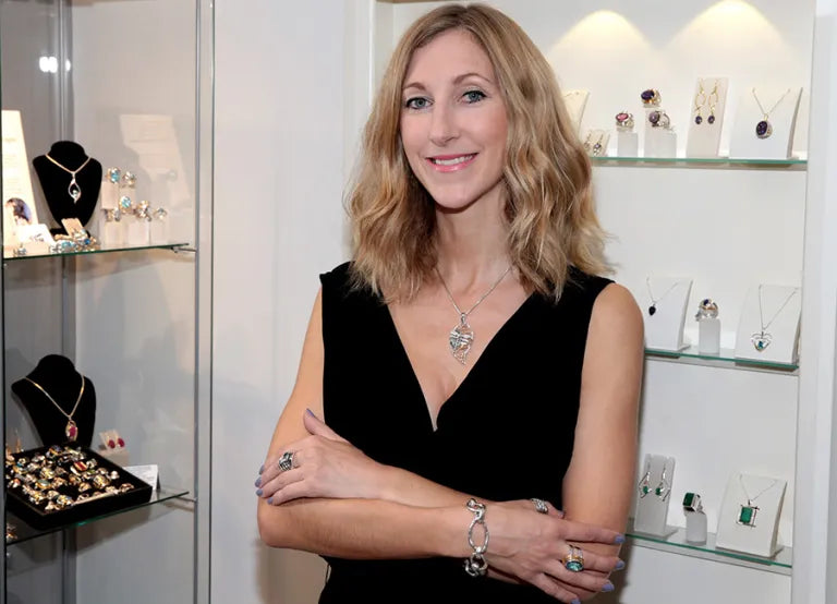The story behind Ireland's new concept jewellery store The Collective