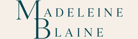 Madeleine Blaine